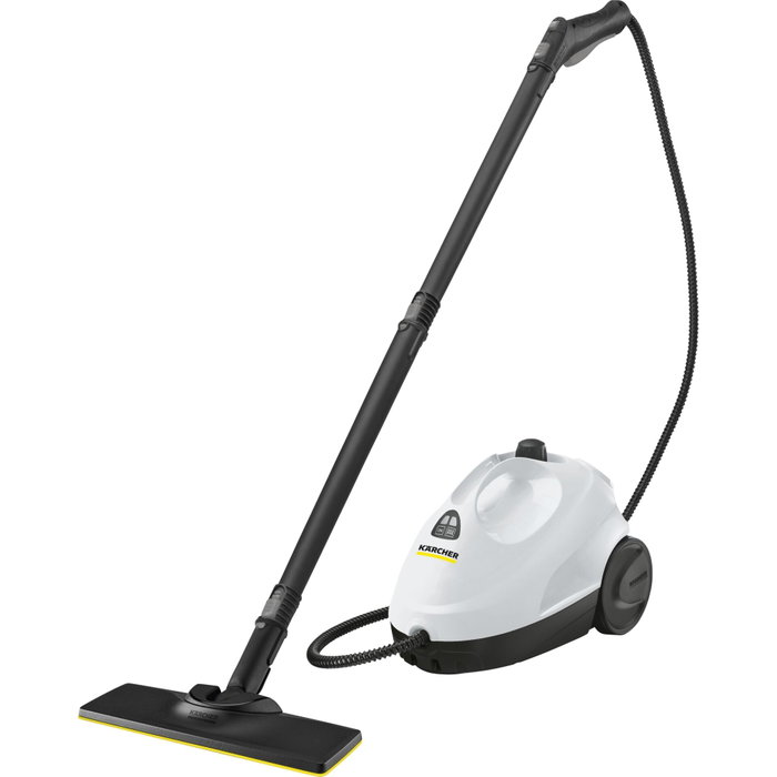 Kärcher SC 2 EasyFix Blanco / Negro Kärcher SC 2 EasyFix Blanco / Negro