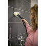 Kärcher SC 2 EasyFix Limpiadora de Vapor a Presión, Color Blanco, Ref. 1.512-600.0