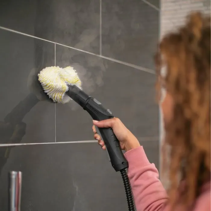 Vaporeta Kärcher 1500 W