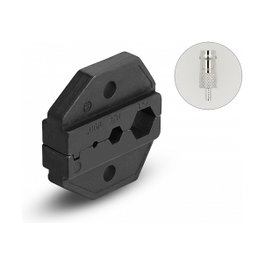 DeLOCK Trinquete III para engarzadora 90531