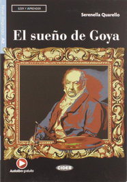 Vicens Vives, El sueño de Goya - Vicens Vives