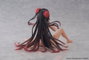 Taito Prize To Love-Ru Darkness Figura PVC Desktop Cute Nemesis (Chinese Dress Ver.)