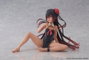 Taito Prize To Love-Ru Darkness Figura PVC Desktop Cute Nemesis (Chinese Dress Ver.)