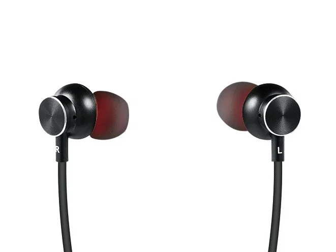 Conceptronic BRENDAN01B Auriculares In-ear Bluetooth Negro
