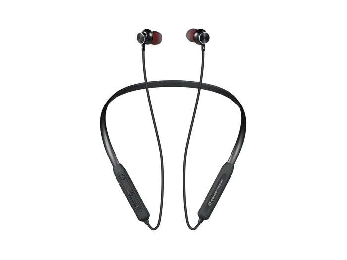 Conceptronic BRENDAN01B Auriculares In-ear Bluetooth Negro