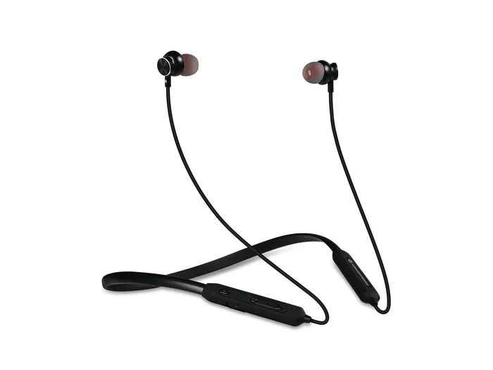 Conceptronic BRENDAN01B Auriculares In-ear Bluetooth Negro