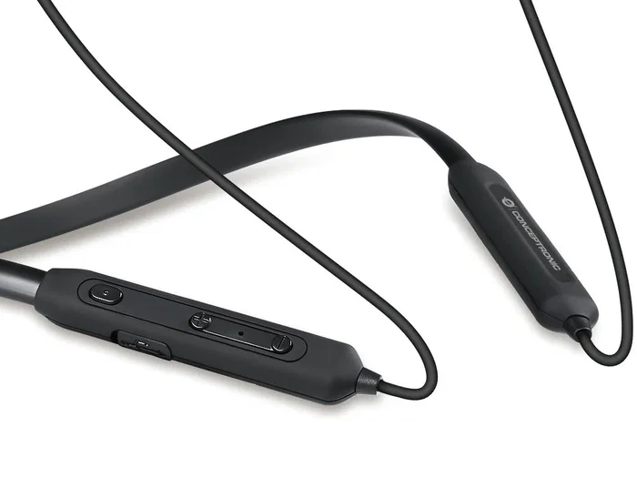 Conceptronic BRENDAN01B Auriculares In-ear Bluetooth Negro