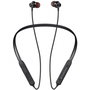 Conceptronic Auriculares Bluetooth In-Ear Deportivos Negro