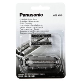 Panasonic WES 9013 Y1361 Lámina y Cuchilla de Repuesto
