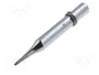JBC TOOLS Punta de soldadura cono 1,5mm