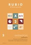 RUBIO Cuaderno A4 Matemáticas Evolución Nº 2 (9-10 años) de ejercicios