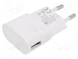 Goobay 44948 Cargador de dispositivos móviles USB 2.0