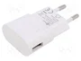 Goobay 44948 Cargador de dispositivos móviles USB 2.0