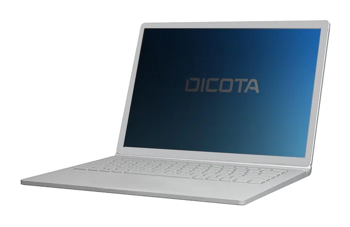DICOTA Filtro de privacidad para netbook D70680 de 38,1 cm (15 pulgadas) DICOTA Filtro de privacidad para netbook D70680 de 38,1 cm (15 pulgadas)
