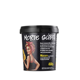 Lola Cosmetics Sudden Death Mask Mascarilla 450 gr