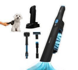 Cecotec Conga Rockstar Micro+ Animal X-Treme