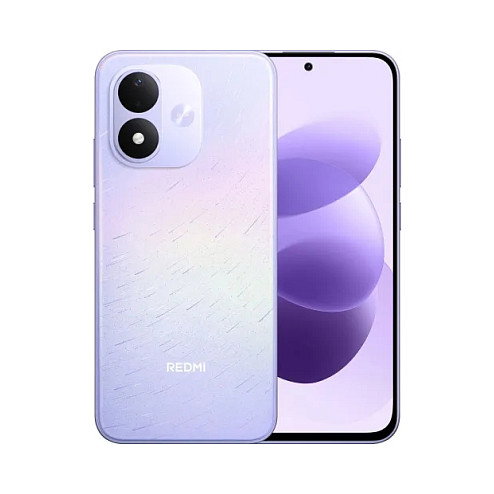Xiaomi Redmi Note 17 5G 6GB RAM 128GB Púrpura