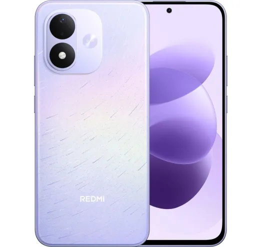 Xiaomi Redmi Note 17 5G 6GB 128GB Púrpura Xiaomi Redmi Note 17 5G 6GB 128GB Púrpura