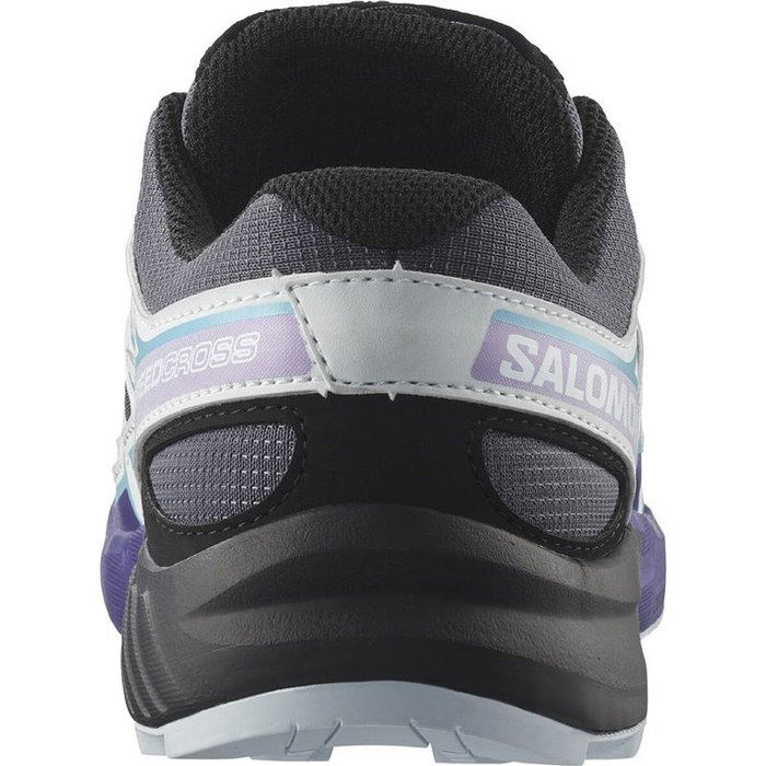 Zapatillas de trail para hombre Salomon Speedcross Gris oscuro