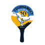 Marbueno Conjunto Palas Madera Tournament Summer 38x24x0,6 cm
