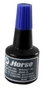 Horse Tinta para Tampon Azul 30ml