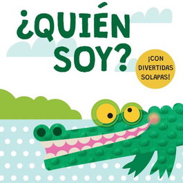 JAGUAR ¿Quién soy?