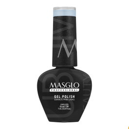 Masglo Esmalte en Gel Polish Bendecida 7 ml para Uñas