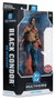 DC Multiverse Figura Black Condor (DC Classic) (Red Platinum Edition) 27 cm