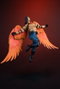 DC Multiverse Figura Black Condor (DC Classic) (Red Platinum Edition) 27 cm