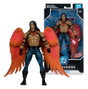 DC Multiverse Figura Black Condor (DC Classic) (Red Platinum Edition) 27 cm