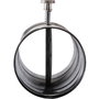 Alfa Forni Low & Slow Kit 3 Pizze (Moderno)