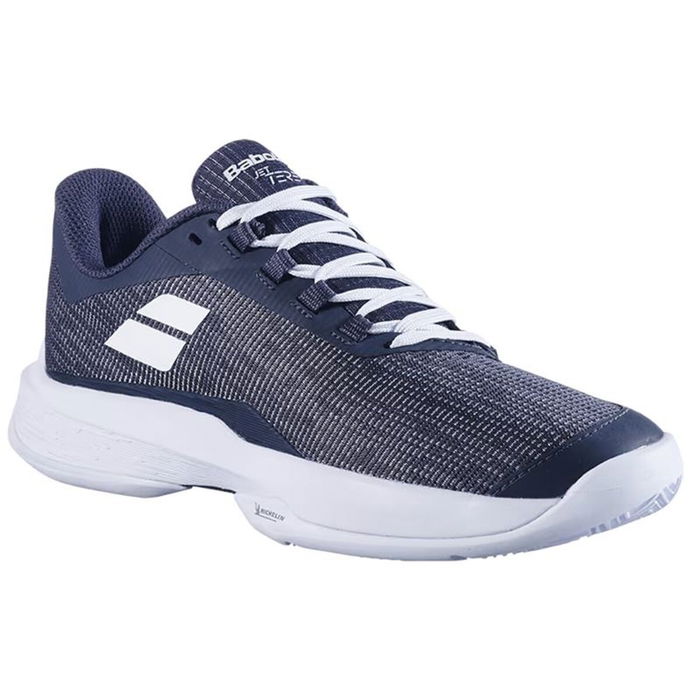 Zapatillas Deportivas Mujer Babolat Jet Tere 2 Clay Gris 41
