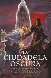 La ciudadela oscura, E.C. Corellano - NPQ EDITORES