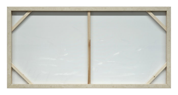 DKD Home Decor Cuadro Lienzo Gaviotas Pack de 2
