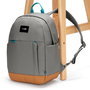 Pacsafe GO 15L Backpack Stone