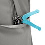 Pacsafe GO 15L Backpack Stone