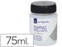 La pajarita Barniz Acabado Brillante Bote 75 ml