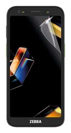 Mobilis Protector de Pantalla Anti-shock para Zebra TC501 / TC701