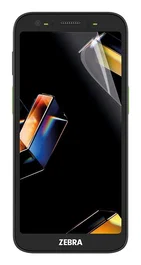 Mobilis Protector de pantalla anti-shock accs