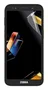 Mobilis Protector de pantalla para Zebra TC501 / TC701, Transparente