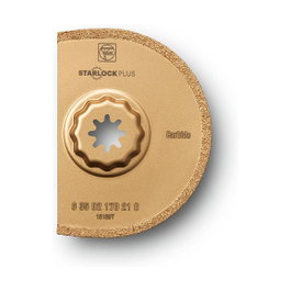 Fein Hoja de Sierra SLP Segmentada HM D90x1,2 VE1