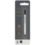 Parker Recambio Rollerball Punta Fina Negro