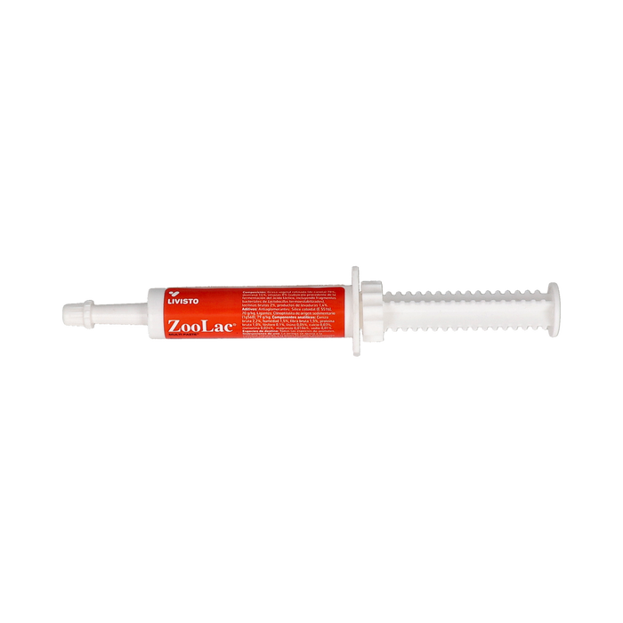 ZOTAL VET ZOOLAC MULTIPASTE 15ML ZOTAL VET ZOOLAC MULTIPASTE 15ML