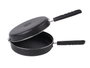 Inde Sartén Tortillera Select 2.0 Quttin 24 cm (6 Unidades)