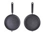 Inde Sartén Tortillera Select 2.0 Quttin 24 cm (6 Unidades)