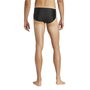 Bañador Hombre Adidas 3 Bandas Bld Trunk Negro 14-15 Años