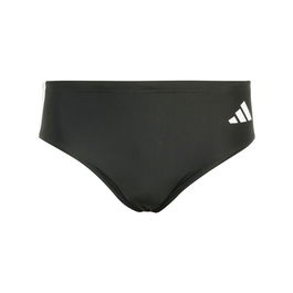 Bañador Hombre Adidas 3 Bandas Bld Trunk Negro 14-15 Años