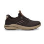 Zapatillas Casual Hombre Dockers Mirage Marrón M