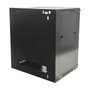 Intellinet Gabinete de Pared 6U 570x450mm Negro