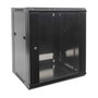 Intellinet Gabinete de Pared 6U 570x450mm Negro